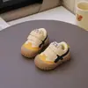 Zapatos de Malla para Bebé Zapatos para Niños Pequeños Suela Suave Antideslizantes Zapatos de Malla Funcionales para Niños Zapatos de Malla Transpirables para Bebés Zapatos Deportivos para Bebé