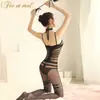 Ropa interior sexy tentación calcetines sexys encaje medias sexys traje combinado generación de comercio exterior al por mayor