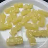 Atacado do Fabricante Novo Material Segunda Geração Cera de Abelha Raiz de Lótus Fatiada Contas em Barril Abóbora Nó Chinês Coleção de Pequenos Acessórios Materiais para Miçangas DIY