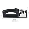 Cuchillo de Cocina Cuatro en Uno Piedra Afiladora de Ángulo Fijo Afilado Rápido Tijeras Piedra de Afilar para el Hogar Gadgets de Cocina Transfronterizo