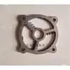 Tipo de Corte Rotor de Bomba de Esgoto Disco de Corte Material de Aço Liga Bomba de Corte Bomba de Descarga Acessórios Bomba de Corte Trifásica Água