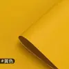 Parches de cuero autoadhesivos al por mayor para reparación de cojines de sofá, impermeables y más duraderos, para reparación de tapicería suave, directo del fabricante