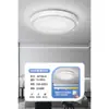 [Transfronterizo] Nueva lámpara de techo para dormitorio principal, simple, romántica, acogedora, de lujo ligero, estilo europeo y americano
