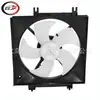 Aplicable a Forester 2008-2011 Motor 2.5L Ensamblaje del Ventilador de Refrigeración SU3115120
