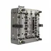 Procesamiento por Moldeo por Inyección, Desarrollo de Nuevos Productos Personalizados, Personalización de Moldes de Cavidad Única y Múltiple, Fabricación de Moldes de Plástico, Fabricante de Ningbo