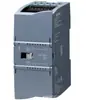 Módulo de CPU Siemens S7-1200/Módulo de Entrada e Saída/Controlador Programável PLC Marca Nova Negociação de Preço