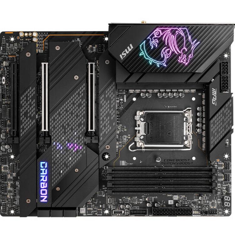 Z690 GAMING CARBON WIFI DDR5_0