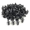 Revestimiento de guardabarros Hebilla de clavo perforadora de guardabarros apto para Honda 90687-sb0-01390687-sb-003