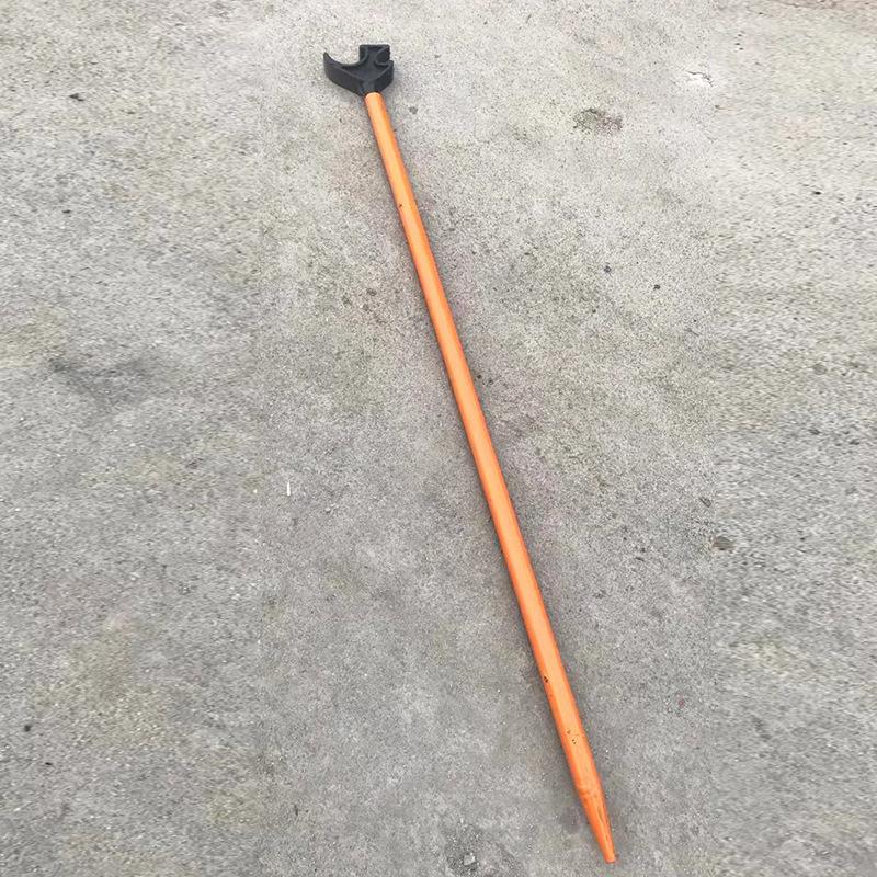 翻轨器