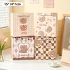 Bolsa de Regalo Pequeña Nueva, Estilo Minimalista de Moda, Mini Bolso de Papel, Bolsa de Regalo para Souvenir, Bolsa para Empaque de Regalo de Agradecimiento