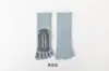 Calcetines de yoga para niños primavera y verano calcetines profesionales antideslizantes calcetines de cinco dedos para Pilates calcetines de tubo medio para yoga deportes fitness calcetines de dedos