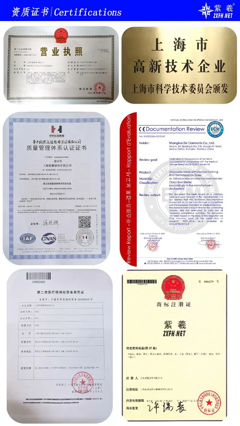 证书