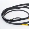 Producción Personalizada del Fabricante de Correa Trapezoidal Múltiple de Caucho Ph/Pj/Pk/Pl/Pm Correa Pk Correa de Transmisión del Ventilador de Aire Acondicionado Automotriz