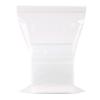 Venda Direta de Fábrica Bolsa à Prova d'Água para Celular Bolsa Selada Transparente Descartável à Prova de Poeira Bolsa à Prova de Chuva com Zíper e Tela Sensível ao Toque