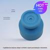 Amortecedor de Choque Personalizado para Drone Bola Amortecedora de Silicone Aviador Acessórios Fabricante Vedação de Borracha de Forma Especial Não Padrão Novo Produto