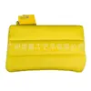 Bolsa de Cosméticos Estilo Hailey, Bolsa de Almacenamiento de Maquillaje de Viaje Hailey, Bolsa de Maquillaje de Viaje de Material de Buceo, Gran Capacidad