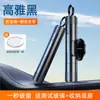 Martillo de Seguridad Montado en Vehículo Tipo Martillo de Supervivencia de Emergencia para Romper Ventanas con Cortador de Acero Inoxidable Martillo de Seguridad para Coche Rompeventanas Personalización