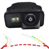 Cámara de Punto de Trayectoria Dinámica Adecuada para Corolla 2007-2012 Avensis T25 T27 Auris
