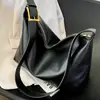 Bolso para Clase de Estudiante Universitaria, Bolso de Hombro Único, Bolso Grande de Capacidad para Mujer, Bolso Tote Simple de Moda Nuevo 2026, Bolso Cruzado