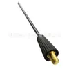 La varilla de antena d35066a30 es adecuada para la antena de radio tipo látigo del Mazda2 2011-2014/Mazda Demio