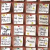 Adesivos Pontilhados para Alunos Recompensas DIY para Professores Sala de Aula Amazon Adesivos de Recompensa para Crianças Decorações de Estrelas Pequenas a Laser