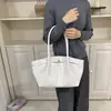 Bolso único para debajo del brazo, nueva colección primavera/verano 2026, bolso de gran capacidad para el día a día, bolso tote versátil, bolso de hombro para mujer