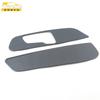 Adecuado para 21 T55 lentejuelas de ajuste de asiento T55 accesorios de modificación del panel de botones del interruptor de control del asiento