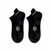 Meias Esportivas Amazon Meias Masculinas Verão Algodão Puro Absorvente de Suor Meias Profissionais para Corrida Basquete Meias Zhuji Atacado