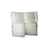 Sacos de Plástico Bolha Autovedantes com Adesivo Forte 20*25, Sacos de Filme Bolha Espessados de 10 Mil à Prova de Choque para Embalagem