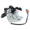 74801-Saa-E21 74801Saae21 Adecuado para Mecanismo de Cerradura de Maletero Honda Fit