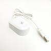 Aplicable a base de inducción para cargador de cepillo de dientes eléctrico Philips USB HX6100 HX6730 HX3216
