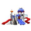 Fábrica de Origen Grandes Instalaciones de Parque Infantil al Aire Libre Parque de Casa de Huéspedes Área Escénica Jardín de Infancia al Aire Libre Escuela Tobogán