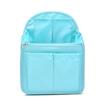 Venta Directa de Fábrica Mochila Escolar Multifuncional Bolsa de Cosméticos de Viaje Bolsa Organizadora Interna Bolsa con Correa para el Hombro de Sarja Engrosada