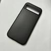 Funda Protectora para Teléfono Móvil Pixel 8A Carcasa para Teléfono Móvil Material de Cuero Material Pintado