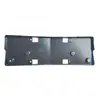 1178802101 É Adequado para Mercedes-Benz Classe Cla W117 Placa Dianteira Suporte de Fixação da Base da Placa de Licença de Alta Qualidade