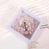 Pulsera de Cuentas de Cristal de Gama Alta de Nicho para Niñas y Estudiantes para Regalar a Mejores Amigas como Pequeños Regalos Pequeños Artículos de Yiwu