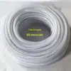 Tubo de Aeração de Nanotubo Microporoso Tubo de Aeração para Oxigenação Subaquática Criação de Peixes e Camarões Aquáticos Fábrica de Tratamento de Esgoto Venda Direta