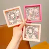 Conjunto de Pulseiras Kuromi Infantil Brincos de Desenho Animado Clipe de Orelha Adesivos Ornamentos de Princesa para Meninas Joias Exquisitas Presentes