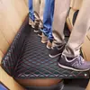 Colchão de Carro Traseiro Dobrável Universal Colchonete de Dormir com Bolsa de Armazenamento Grátis Colchonete Inflável de Viagem para Carro Cama Dobrável para Carro