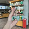 Artículo Popular Transfronterizo: Llavero Realista de Consola de Juegos, Mini Control de Juegos, Regalo de Cumpleaños para Niños, Colgante para Mochila de Estudiante