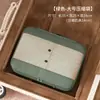 Bolsa de almacenamiento para viaje con superficie de malla, organizador de equipaje compresible, bolsa de almacenamiento portátil para ropa, ropa interior y zapatos