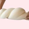 Almohada de Memoria de Fábrica Almohada Cervical Espacio Rebote Lento Almohada de Espuma Viscoelástica Núcleo Protección para el Cuello Ventas Calientes