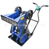 Precio de Compactadora Tipo Rana Hw80, Compactadora Eléctrica de Suelo Portátil de Uso Rudo, Compactadora Rana Eléctrica Minjian