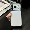 Nueva funda de alta gama todo incluido se transforma instantáneamente en 18pro, adecuada para iPhone 17 Pro Max, Apple 16, 14/15 funda de teléfono galvanizada