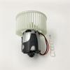 Stzt 64119242607 Adecuado para Bmw Serie 5 Serie 6 Serie 7 M6 Motor de Ventilador Calefactor Soplador de Aire Acondicionado