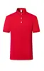 Camisas Polo Antibacterianas Sorona Masculinas e Femininas, Uniformes de Trabalho Personalizados, Camisas Sociais de Manga Curta, Bordado Personalizável, Camisetas com Logo Personalizado