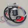 Bomba Dosificadora de Medicina para Drones de 12v Máquina Dosificadora Automática Protección de Cultivos Protección de Plantas Resistente a la Corrosión Control de Pistola de 48 Voltios Parada Automática Bomba de Agua