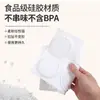 Nova Forma de Bolo em Formato de Girassol Silicone de Grau Alimentício Fácil de Desenformar Resistente a Altas Temperaturas Forma Francesa para Mousse e Biscoito