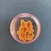 Pegatina para Teléfono Shuibei Oro Puro 999, Amuleto de Paz y Felicidad, Riqueza y Fortuna, Lámina de Oro, Regalo de Año Nuevo en Oro al por Mayor