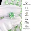 Pendientes de aleación de titanio G23 de 1.2 mm de grosor con rosca interna, lujo ligero y exquisitos, tachuelas para el cartílago de la oreja con corte rosa brillante, pendientes versátiles dulces y geniales